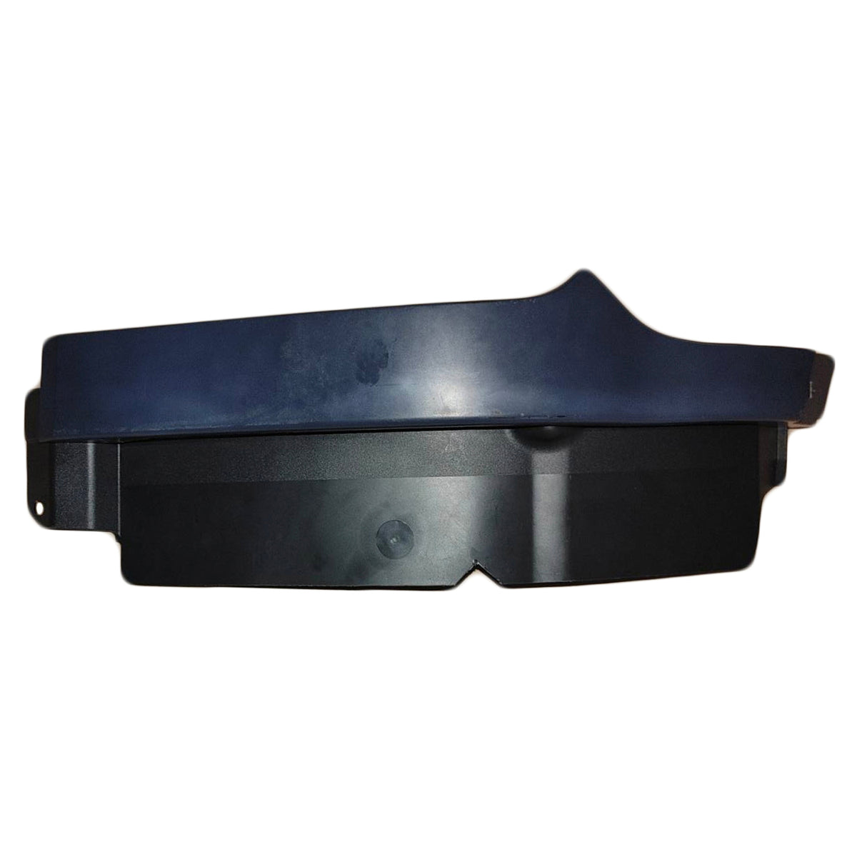 2015-2019 GMC SIERRA Front Bumper To Body Filler Panel Paint To Match Driver Side