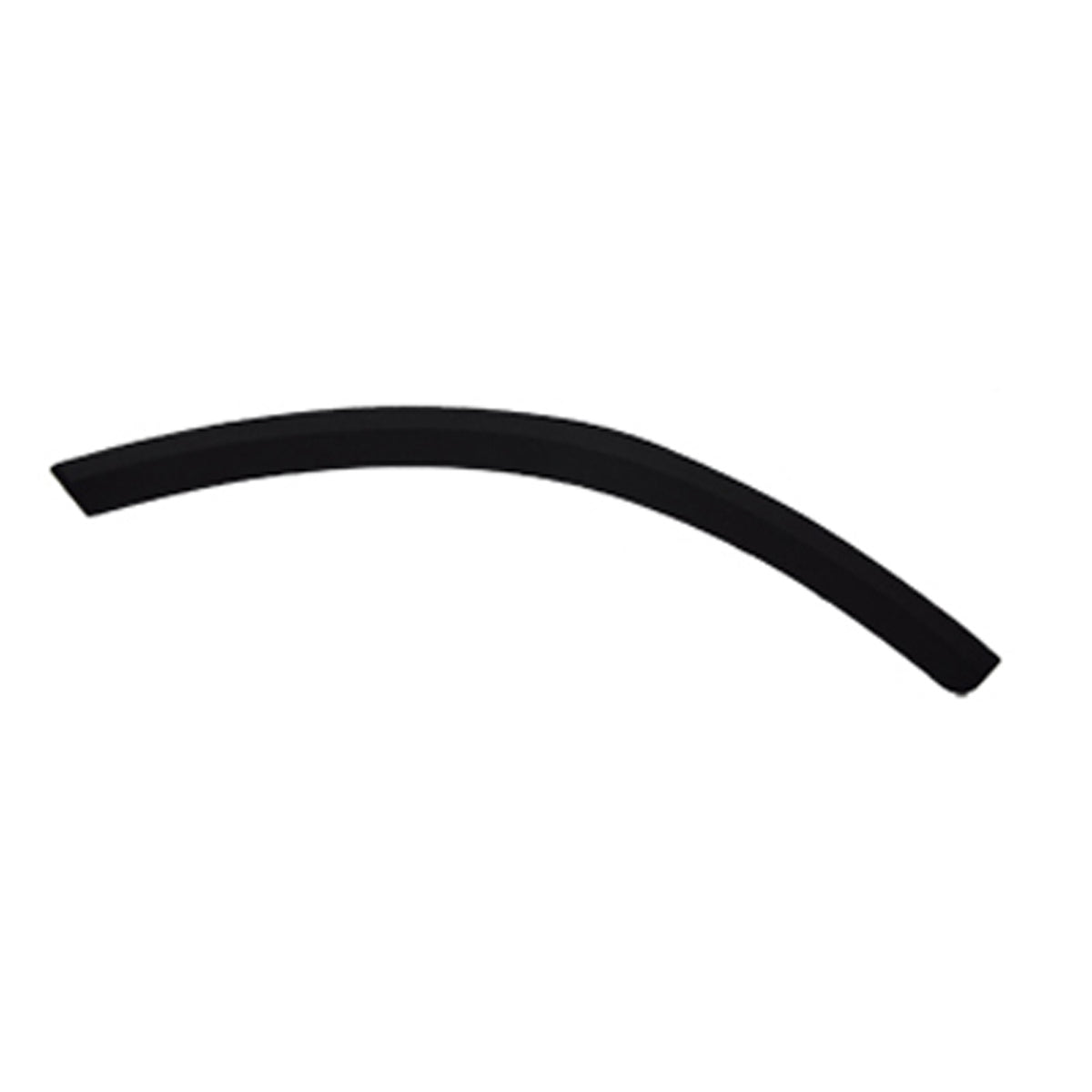 2007-2010 CHEVROLET SILVERADO Front Bumper Filler Passenger Side
