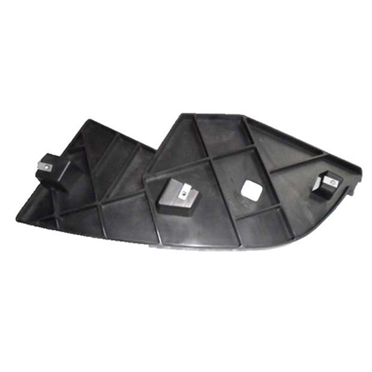 2007-2014 GMC YUKON Front Bumper Filler Passenger Side
