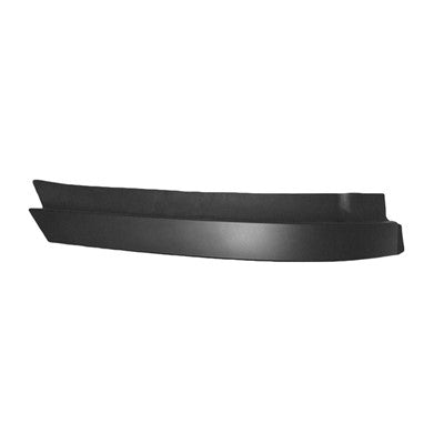 2016 - 2019 CHEVROLET SILVERADO Passenger Side Bumper Filler Panel - GM1089183