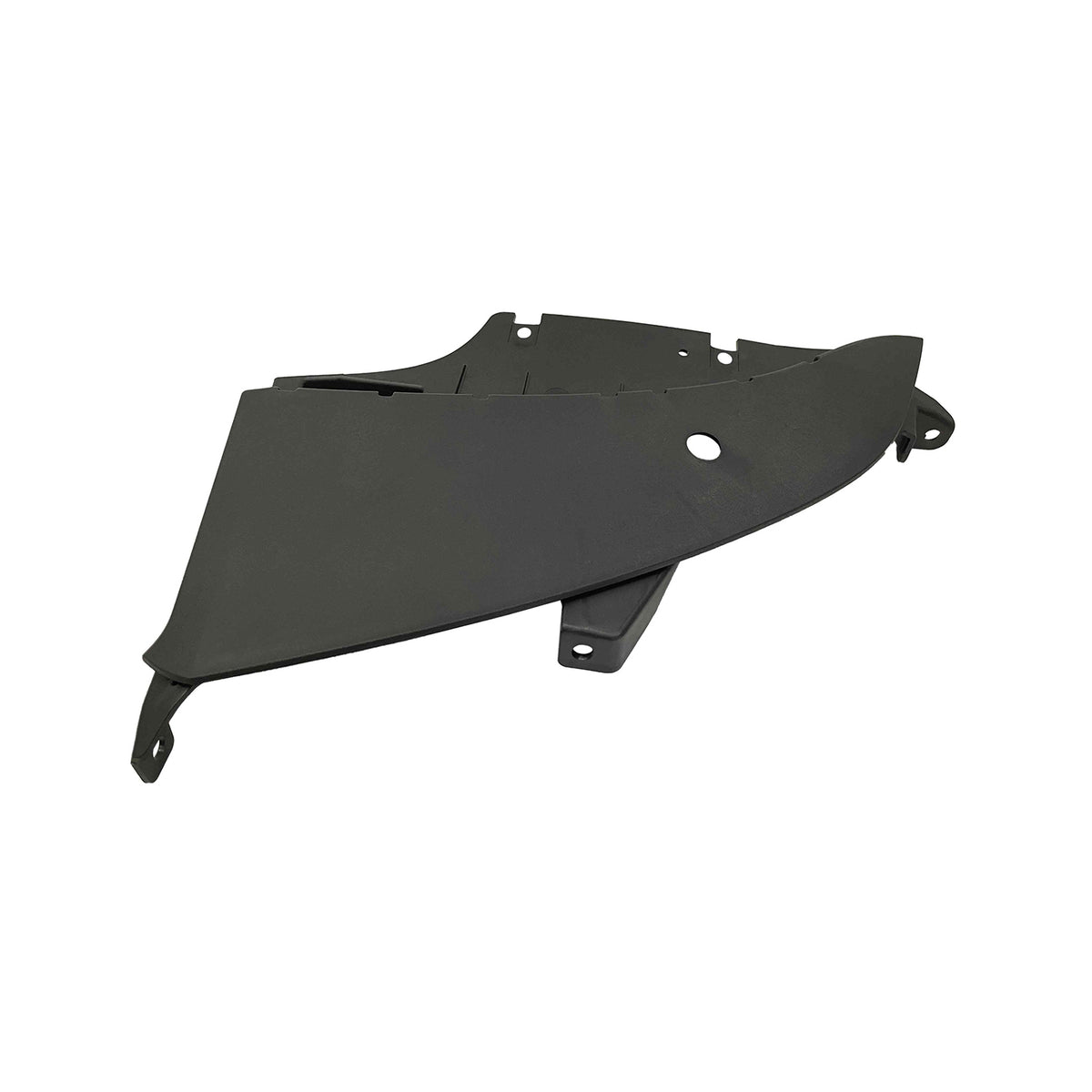 2015-2020 CHEVROLET SUBURBAN TAHOE Front Bumper Filler Passenger Side