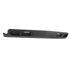 1999 - 2006 Chevrolet Silverado 2000 - 2006 Tahoe Suburban Front Air Deflector GM1092168