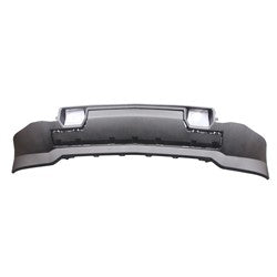 Chevrolet Silverado 2500 3500 2014 - 2018 2019 - 2022 FRONT LOWER BUMPER DEFLECTOR GM1092253