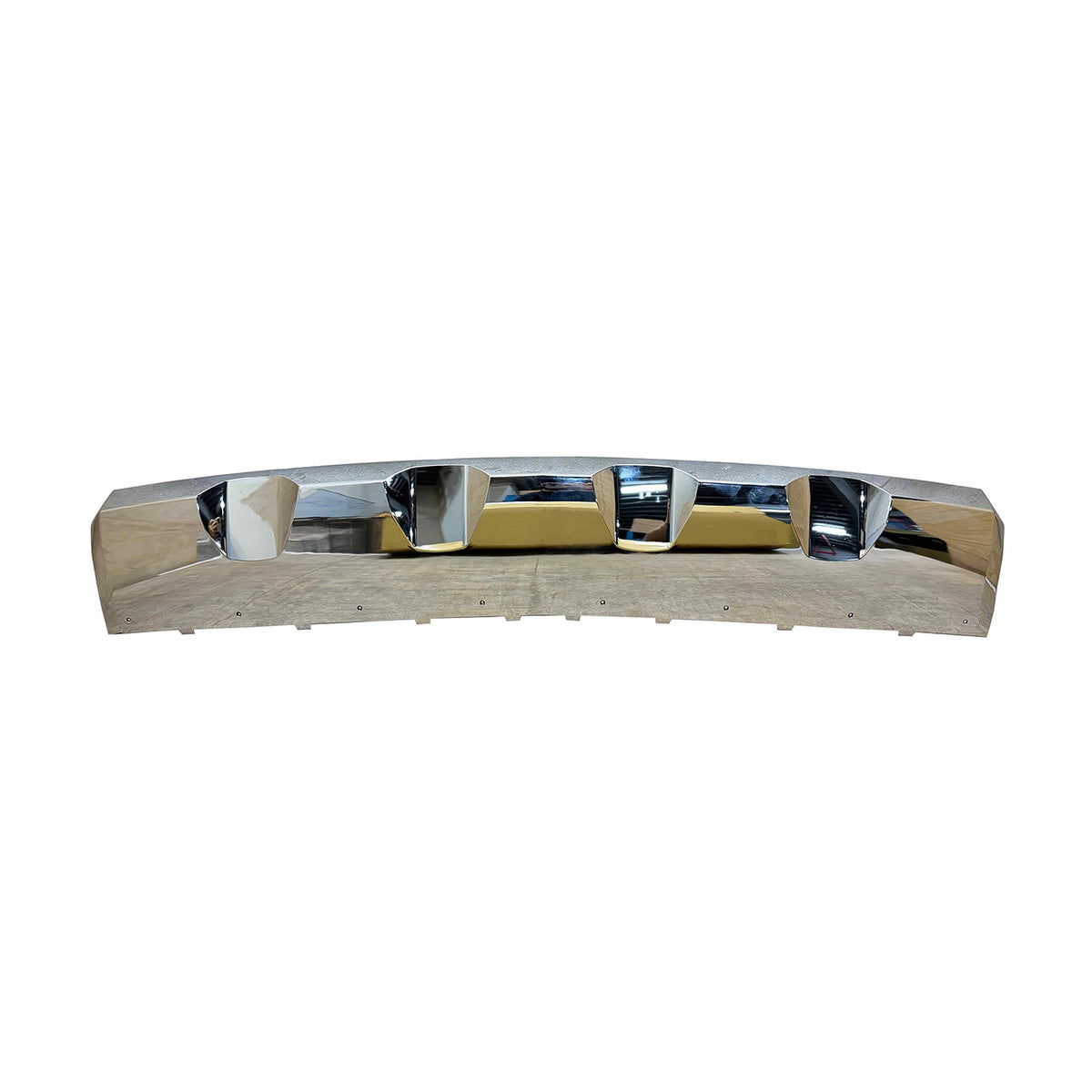 2020-2023 CHEVROLET SILVERADO Front Skid Plate