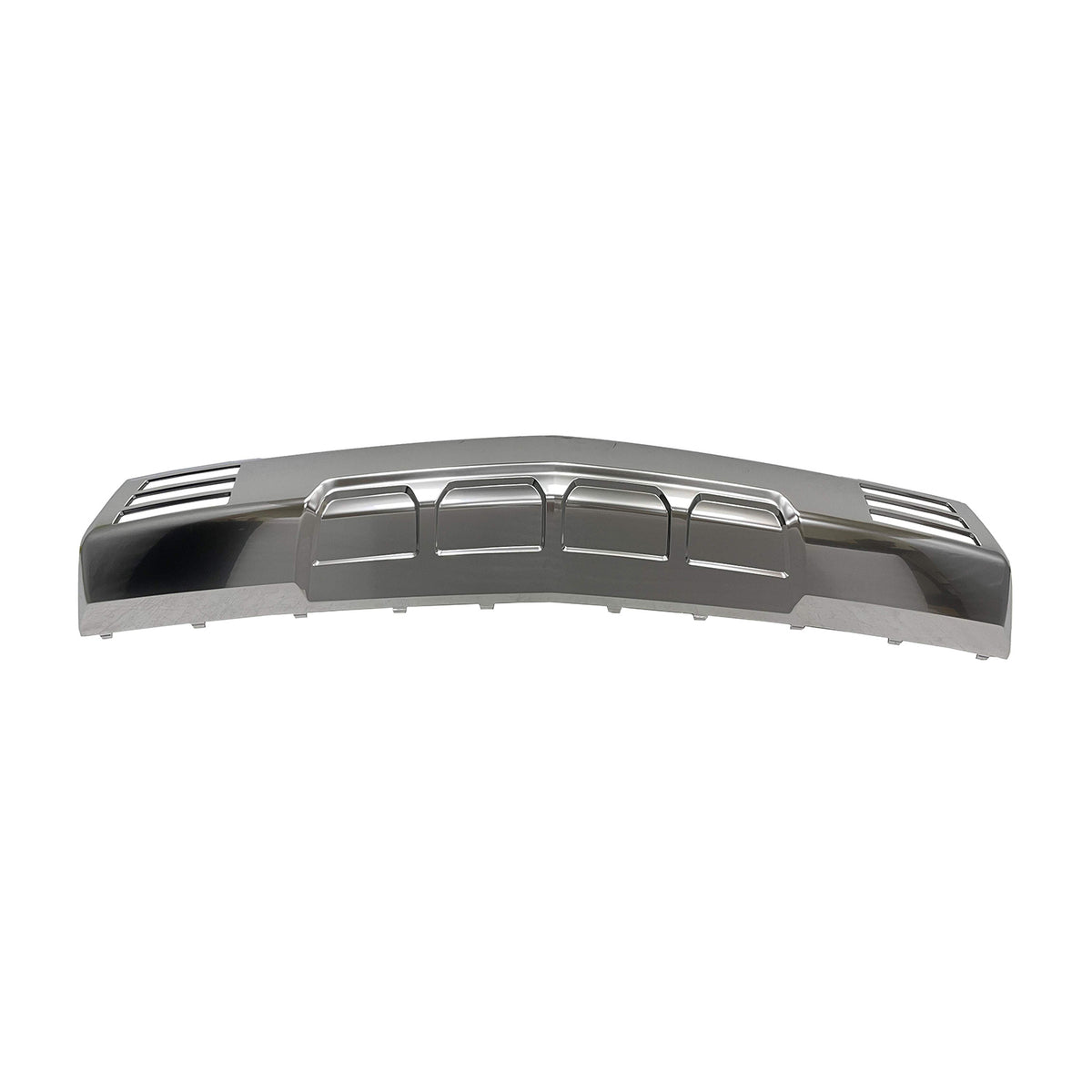 2022-2025 CHEVROLET SILVERADO Front Skid Plate