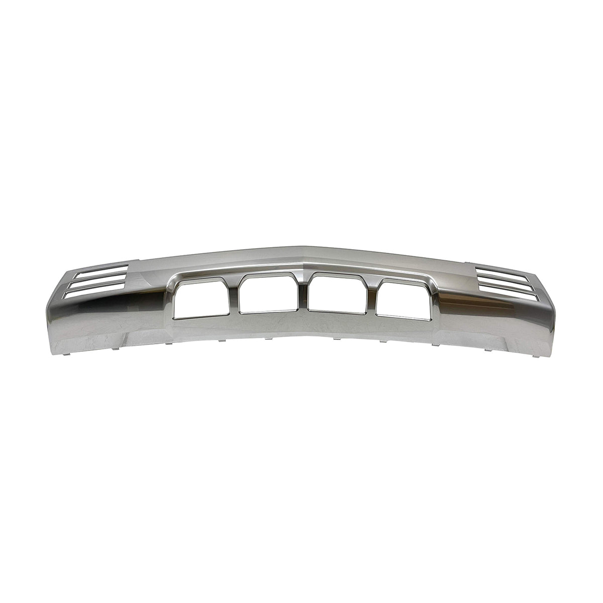 2022-2025 CHEVROLET SILVERADO Front Skid Plate