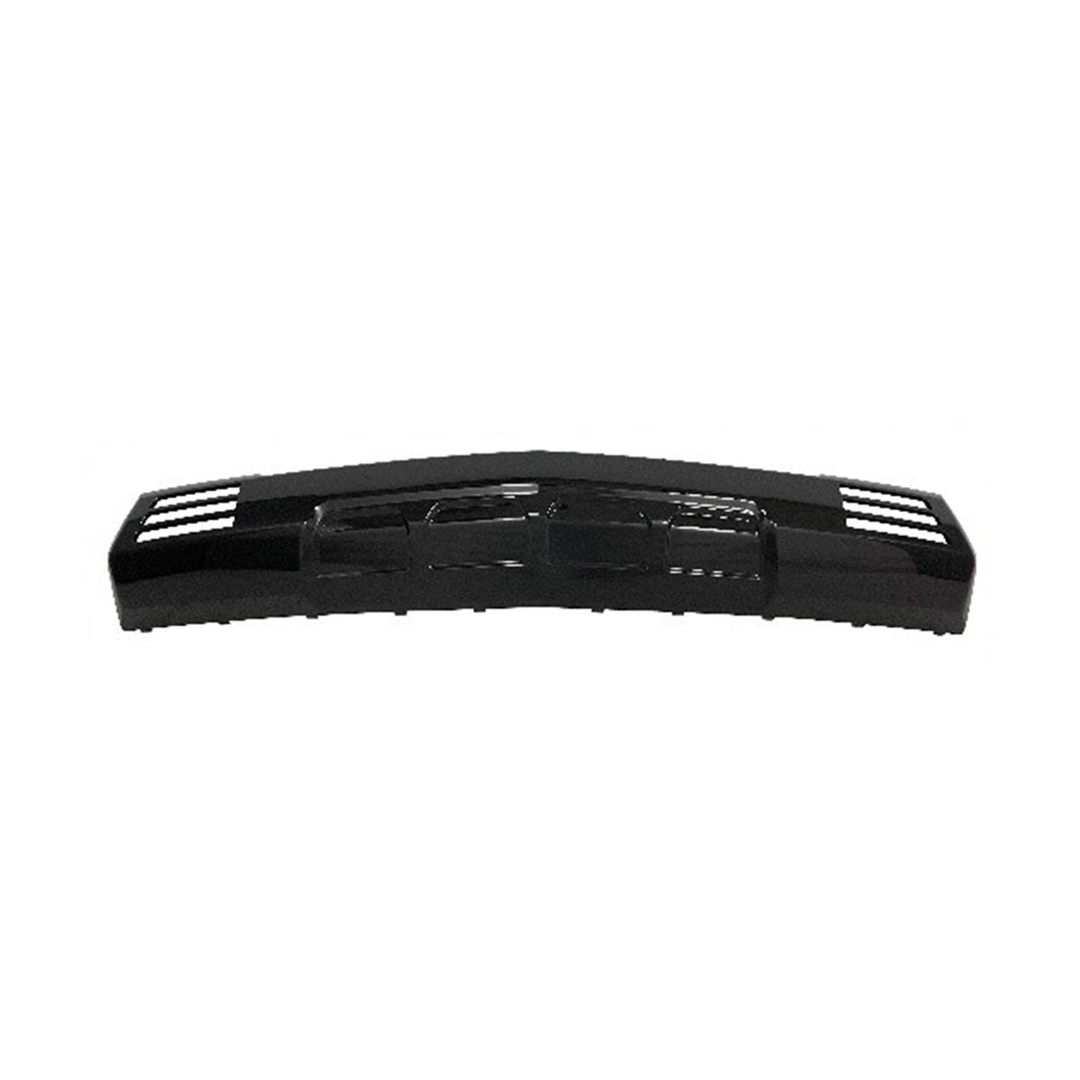 2022-2025 CHEVROLET SILVERADO Front Skid Plate