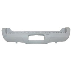 Tahoe Yukon 2007 - 2014 Cadillac Escalade Rear Bumper Cover GM1100785