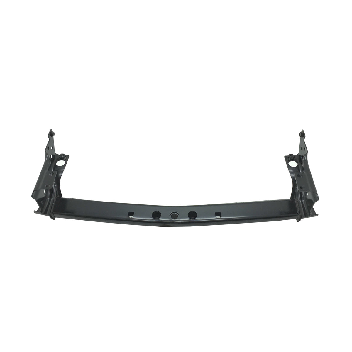 2007-2013 CHEVROLET SILVERADO / GMC SIERRA Rear Bumper Impact Bar