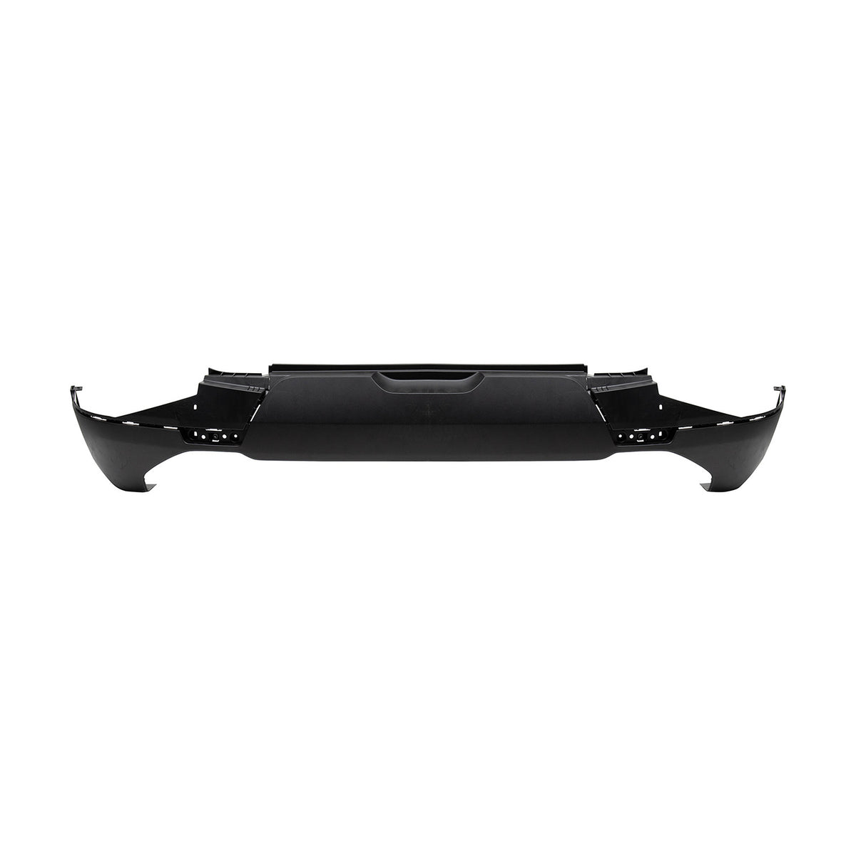 2019-2022 CHEVROLET BLAZER Rear Lower Bumper Cover