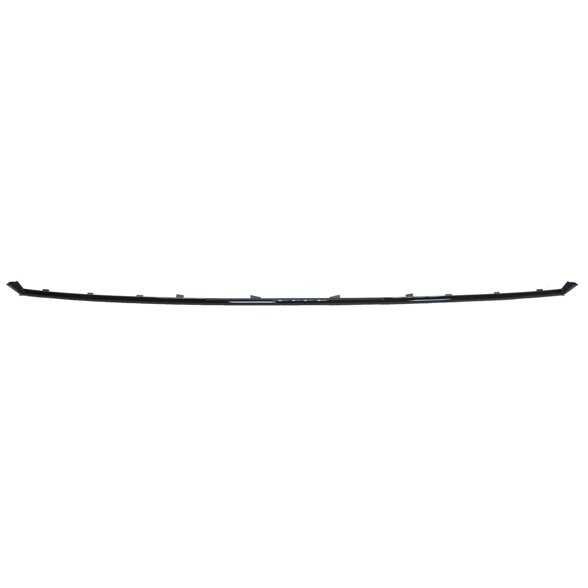 2015-2020 CADILLAC ESCALADE Rear Center Bumper Cover Molding