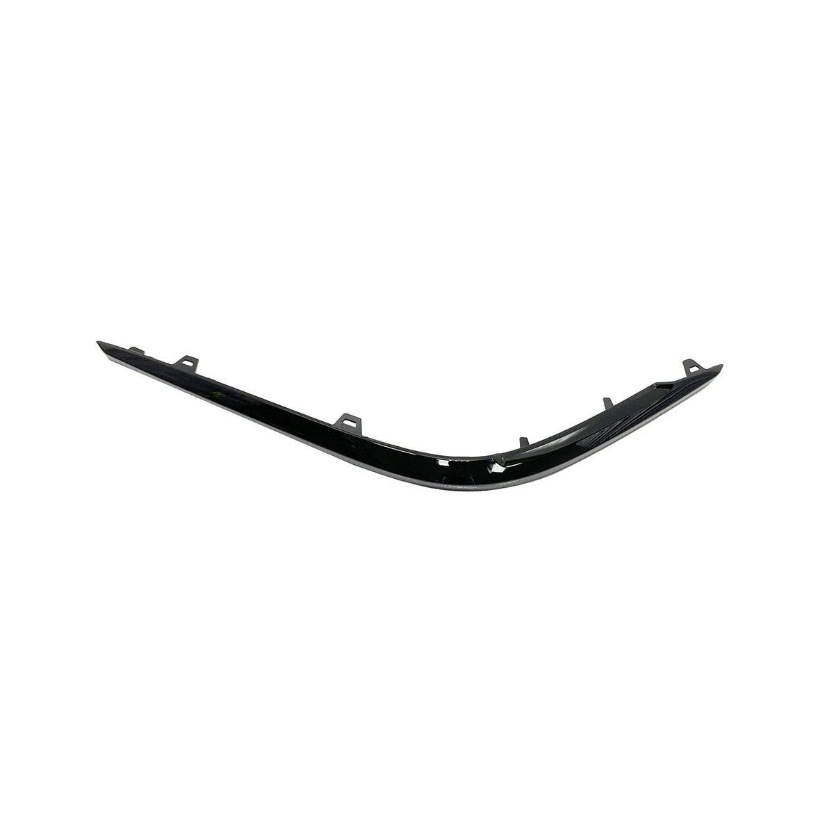 2021-2024 CADILLAC ESCALADE Rear Bumper Cover Molding Driver Side