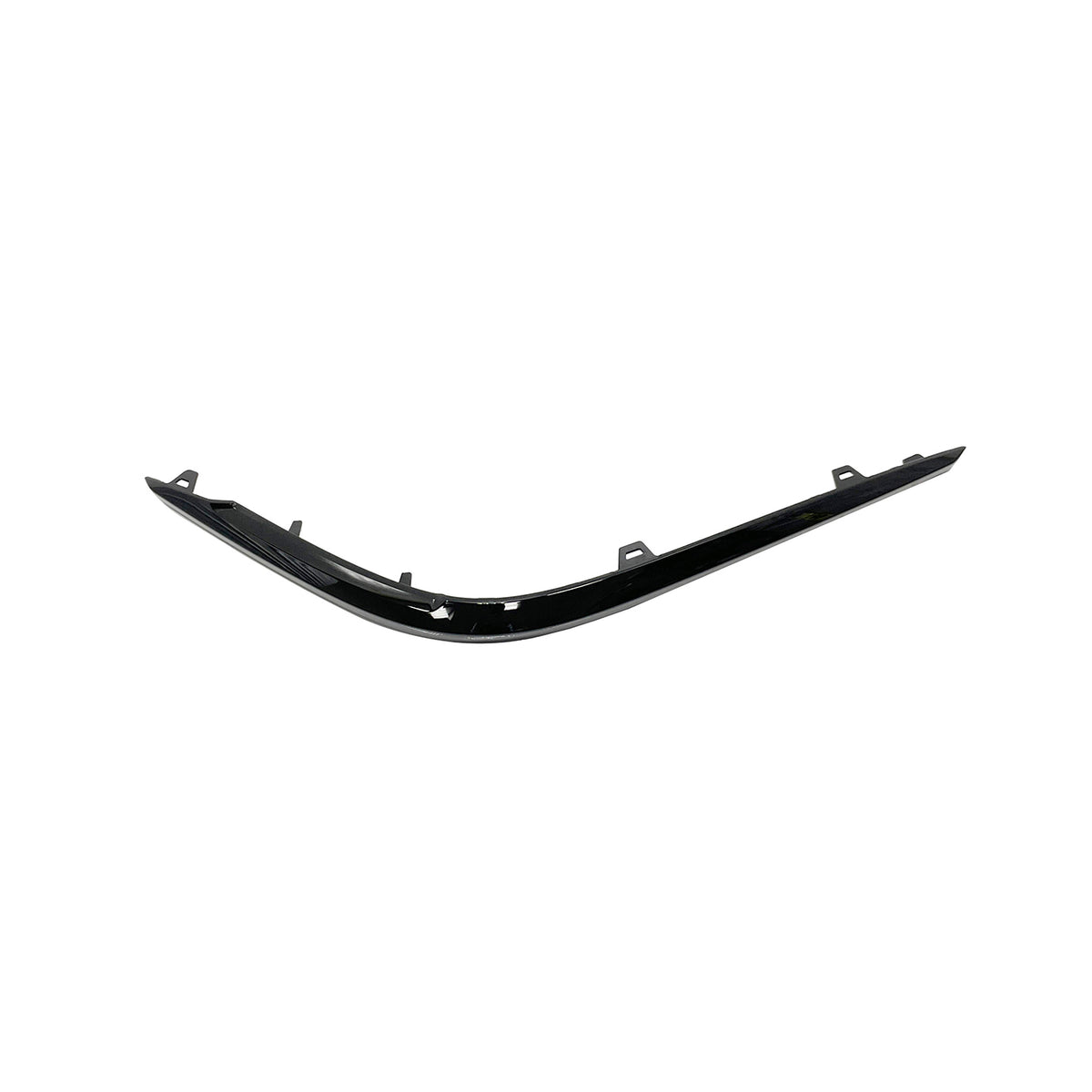 2021-2024 CADILLAC ESCALADE Rear Bumper Cover Molding Passenger Side