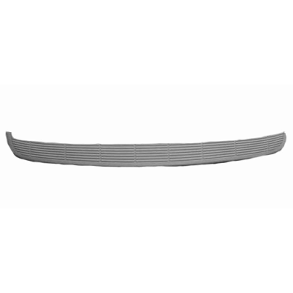 1996-2005 CHEVROLET ASTRO VAN / GMC SAFARI VAN Rear Bumper Step Pad
