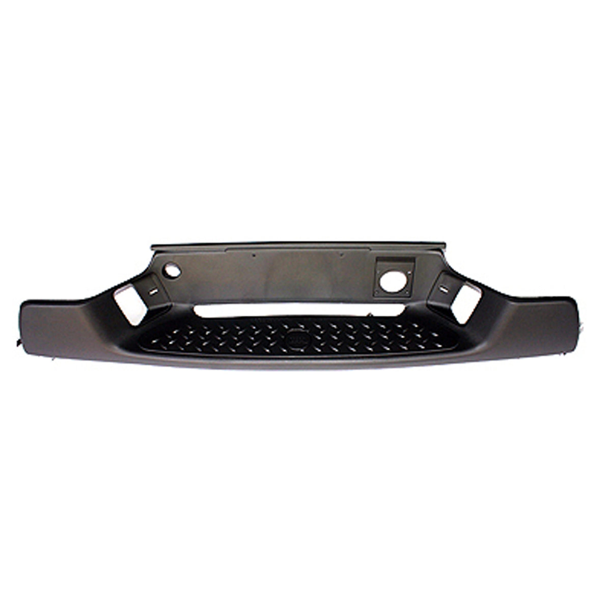 2004-2012 CHEVROLET COLORADO / GMC CANYON Rear Step Bumper Center Step Pad