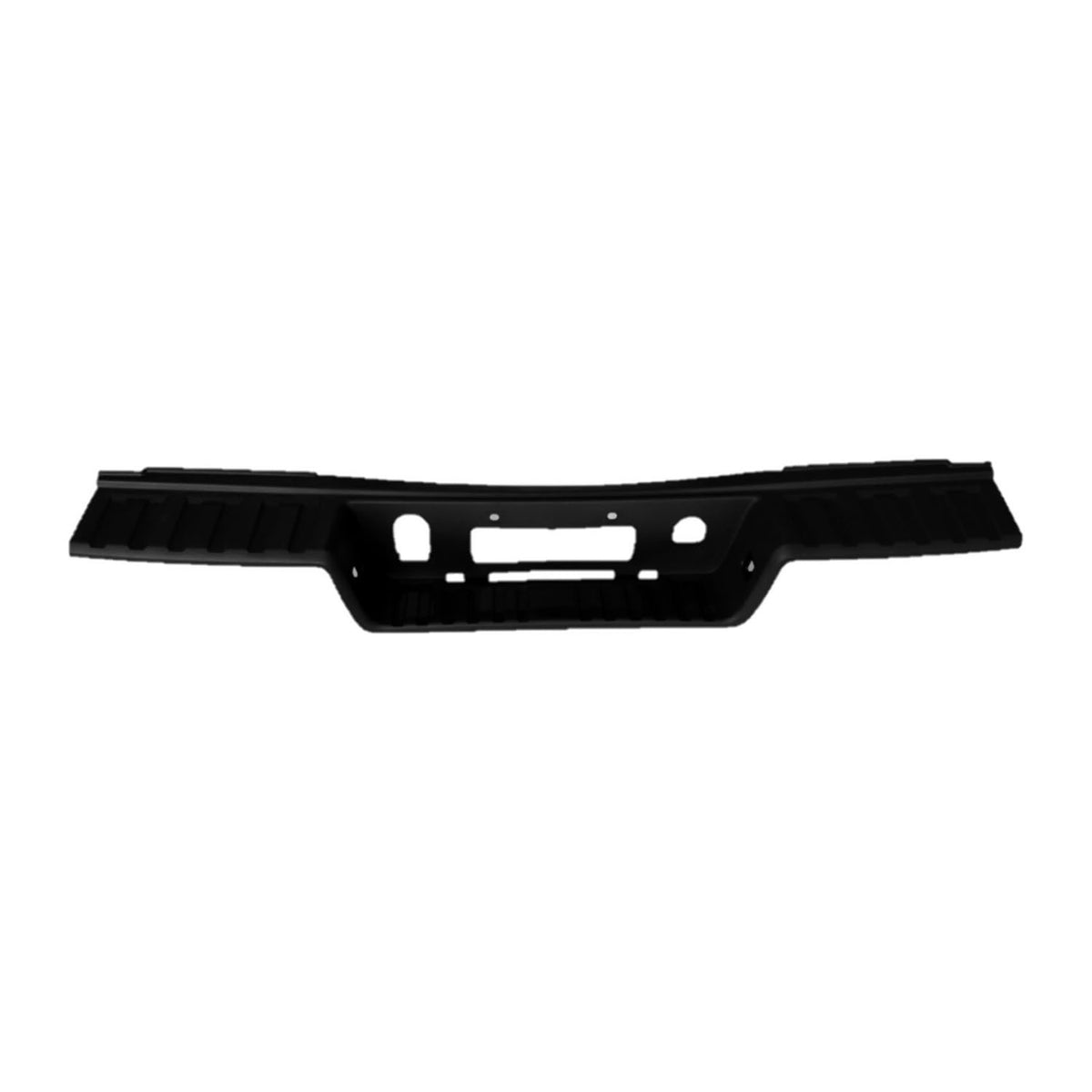 2015-2022 CHEVROLET COLORADO / GMC CANYON Rear Bumper Step Pad