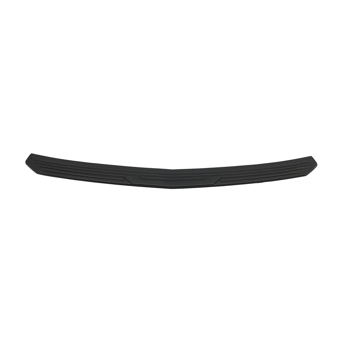 2021-2026 CADILLAC ESCALADE Rear Bumper Step Pad