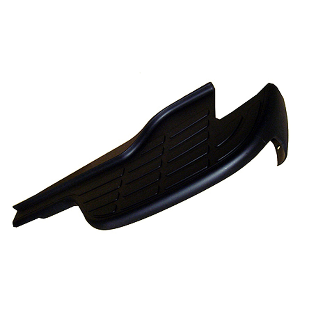 2000-2006 CHEVROLET SUBURBAN TAHOE / GMC YUKON Rear Bumper Step Pad Passenger Side