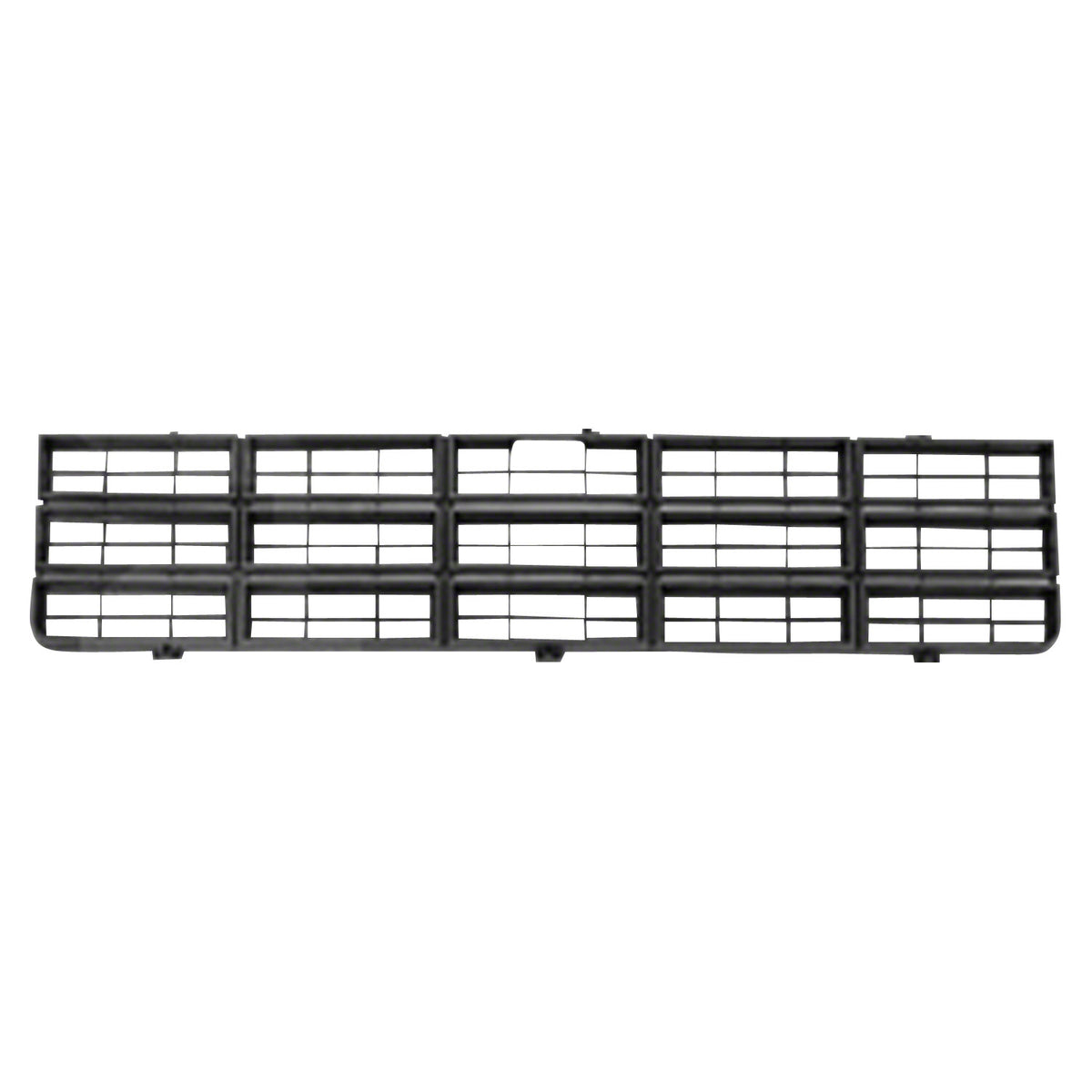 1977-1979 CHEVROLET BLAZER SILVERADO SUBURBAN Front Grille