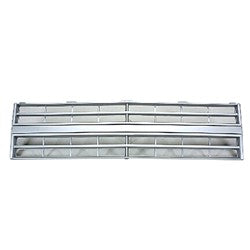 GMC Square body 1974 - 1987 GMC / Silverado 1974 - 1987 Silverado Grille