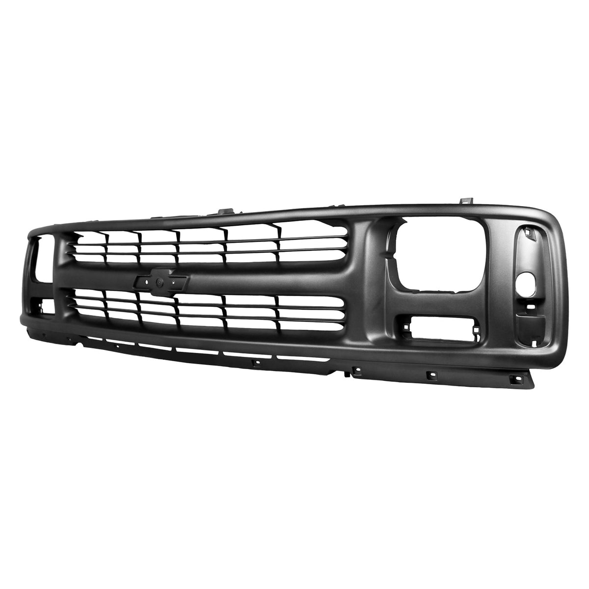 1996-2002 CHEVROLET EXPRESS VAN Grille