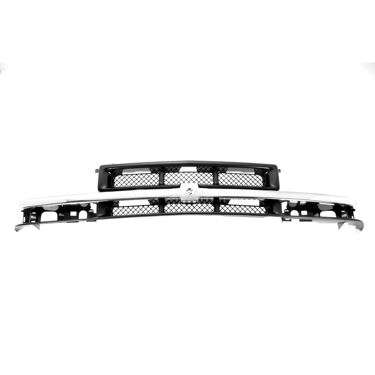 1998-2005 CHEVROLET BLAZER Grille