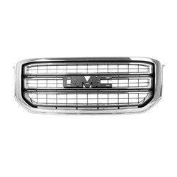 2015-2020 GMC YUKON Front Grille - GM1200702