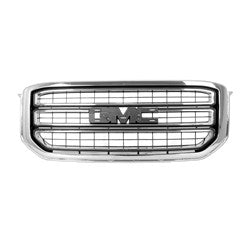 2015 - 2020 GMC Yukon Grille GM1200702