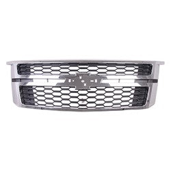 Chevrolet Tahoe Suburban 2015 - 2020 Grille GM1200703