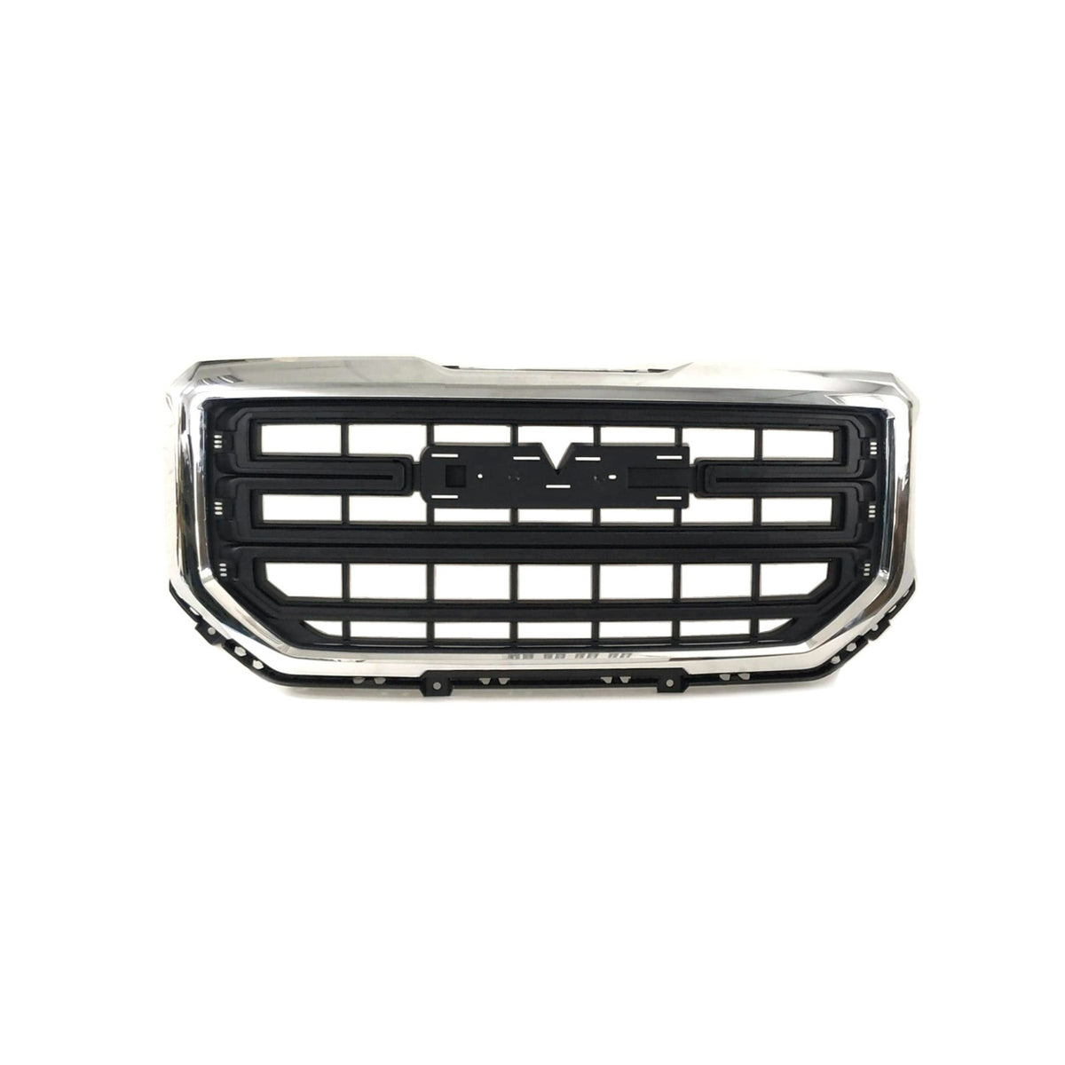 2016-2019 GMC SIERRA Front Grille