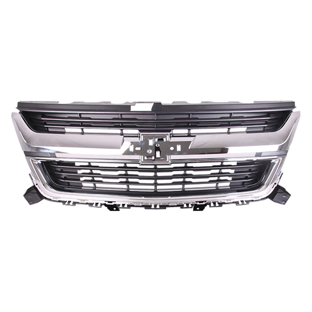 2015-2020 CHEVROLET COLORADO Front Grille