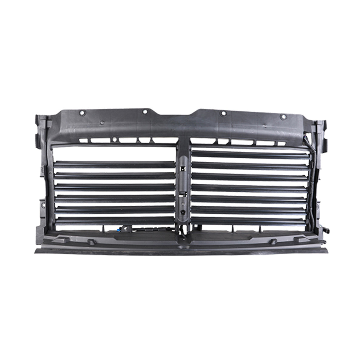 2021-2024 CHEVROLET SUBURBAN TAHOE Upper Radiator Shutter Assembly
