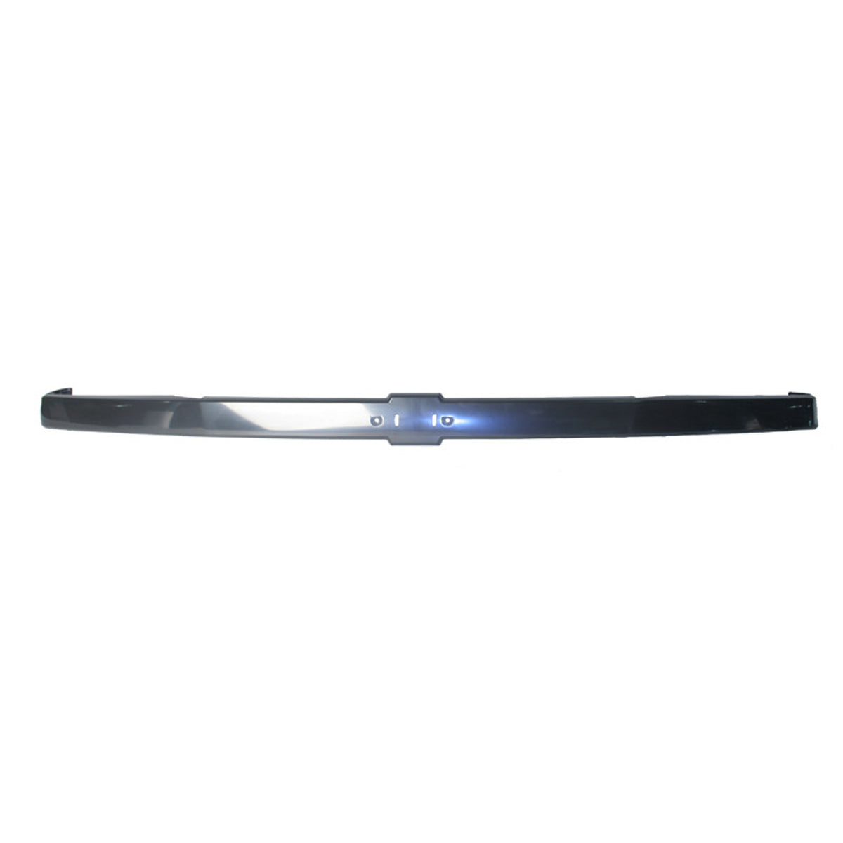 2004-2012 CHEVROLET COLORADO Front Center Grille Molding