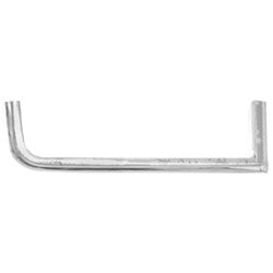 1983-1988 CHEVROLET SILVERADO SUBURBAN BLAZER / GMC SIERRA Grille Molding Driver Side - GM1212101