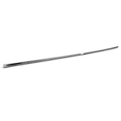 1983-1988 GMC SIERRA / CHEVROLET SILVERADO SUBURBAN BLAZER Jimmy Upper Grille Molding - GM1217102