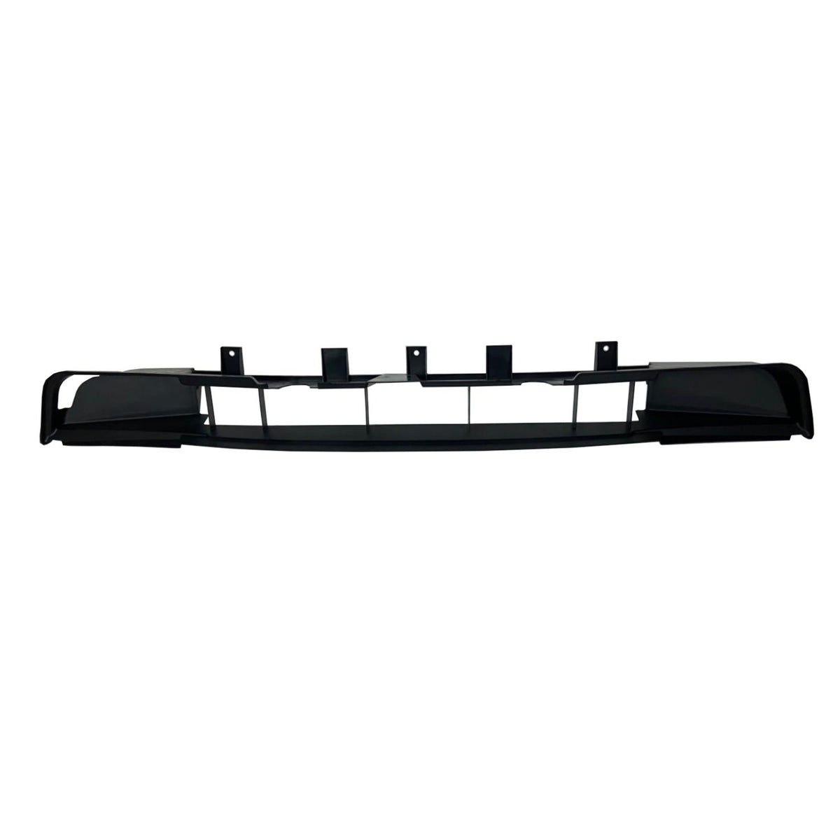 2021-2022 CHEVROLET COLORADO Lower Radiator Shutter Assembly