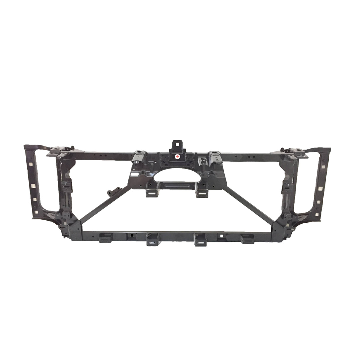 2017-2019 CHEVROLET SILVERADO Grille Mounting Panel