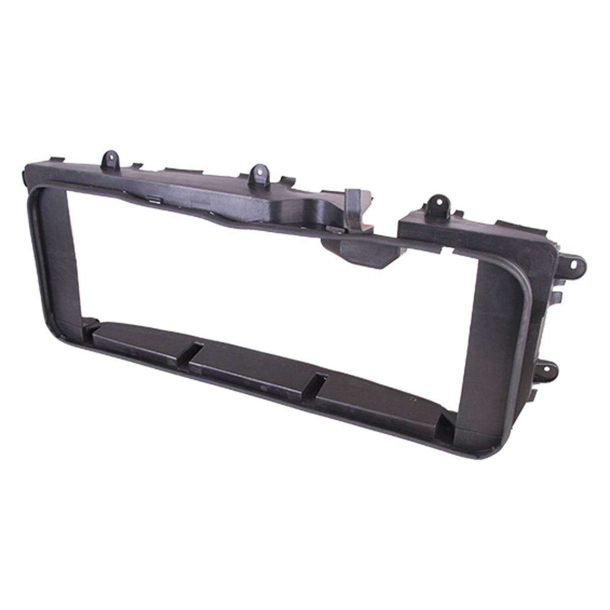 2014-2015 GMC SIERRA Grille Mounting Panel