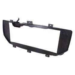 2016-2019 GMC SIERRA Grille Mounting Panel - GM1223114