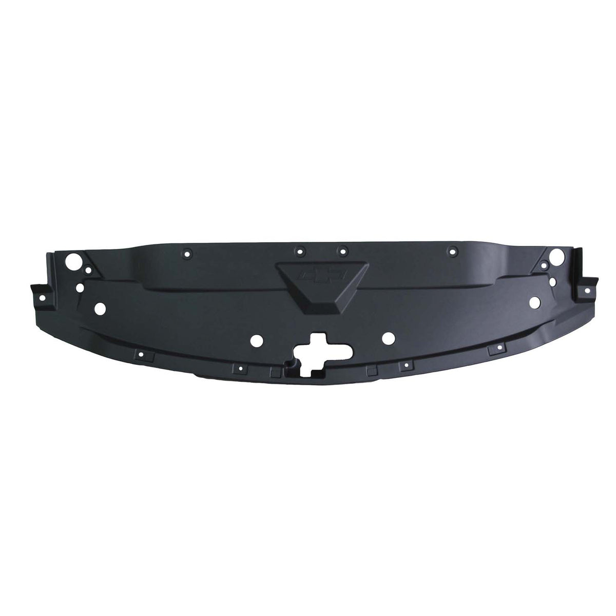 2014-2015 CHEVROLET SILVERADO Radiator Support Cover