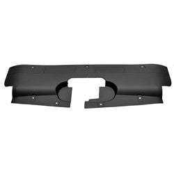 2002-2007 RADIATOR SUPPORT BAFFLE GM1224146