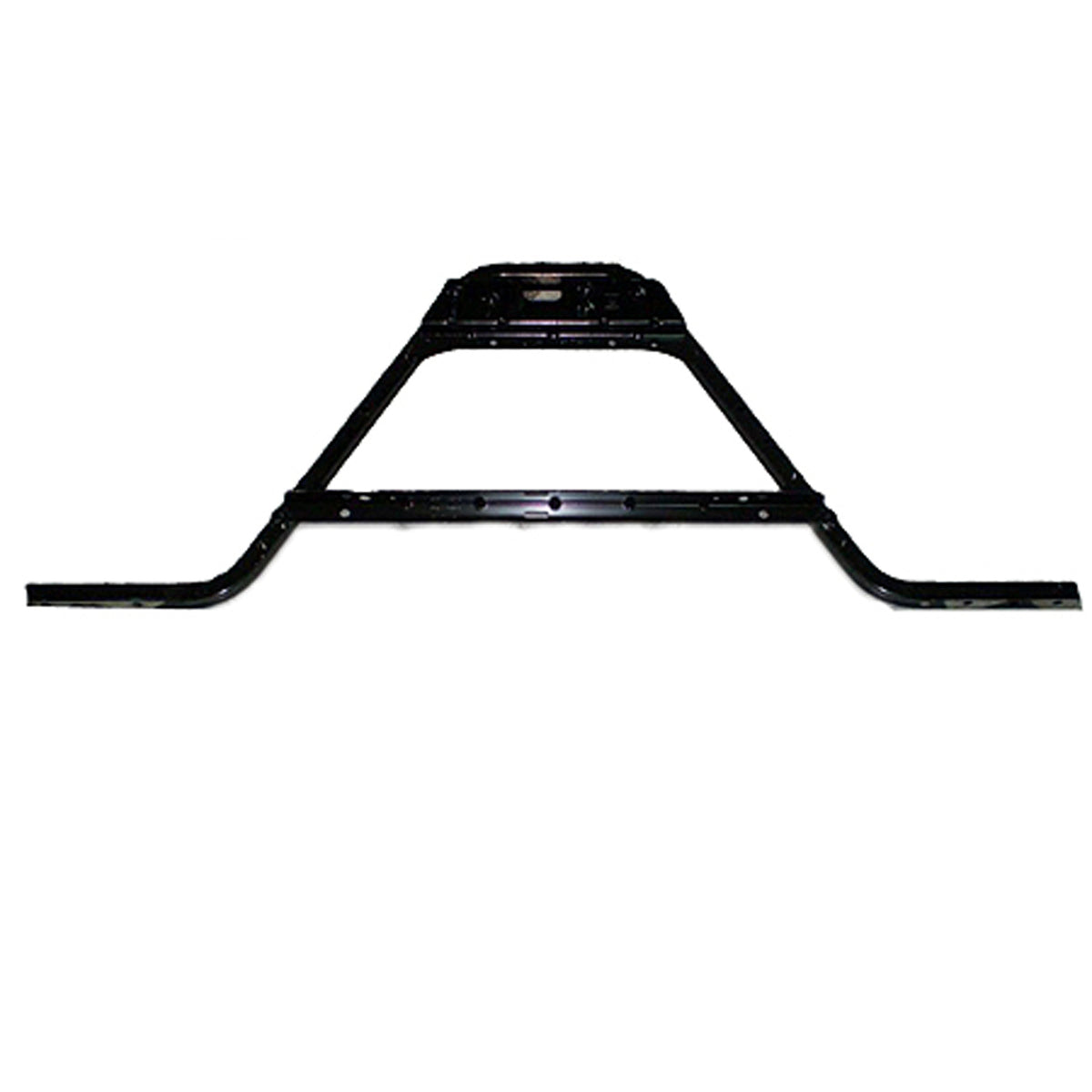 2010-2014 CADILLAC ESCALADE / CHEVROLET AVALANCHE SUBURBAN TAHOE / GMC YUKON Radiator Center Support
