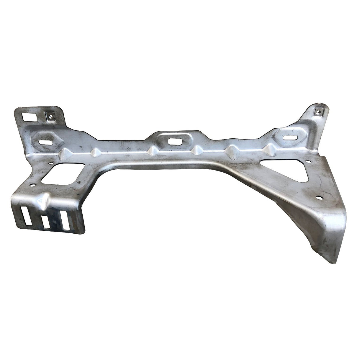2007-2014 CHEVROLET SILVERADO Radiator Support Bracket Passenger Side