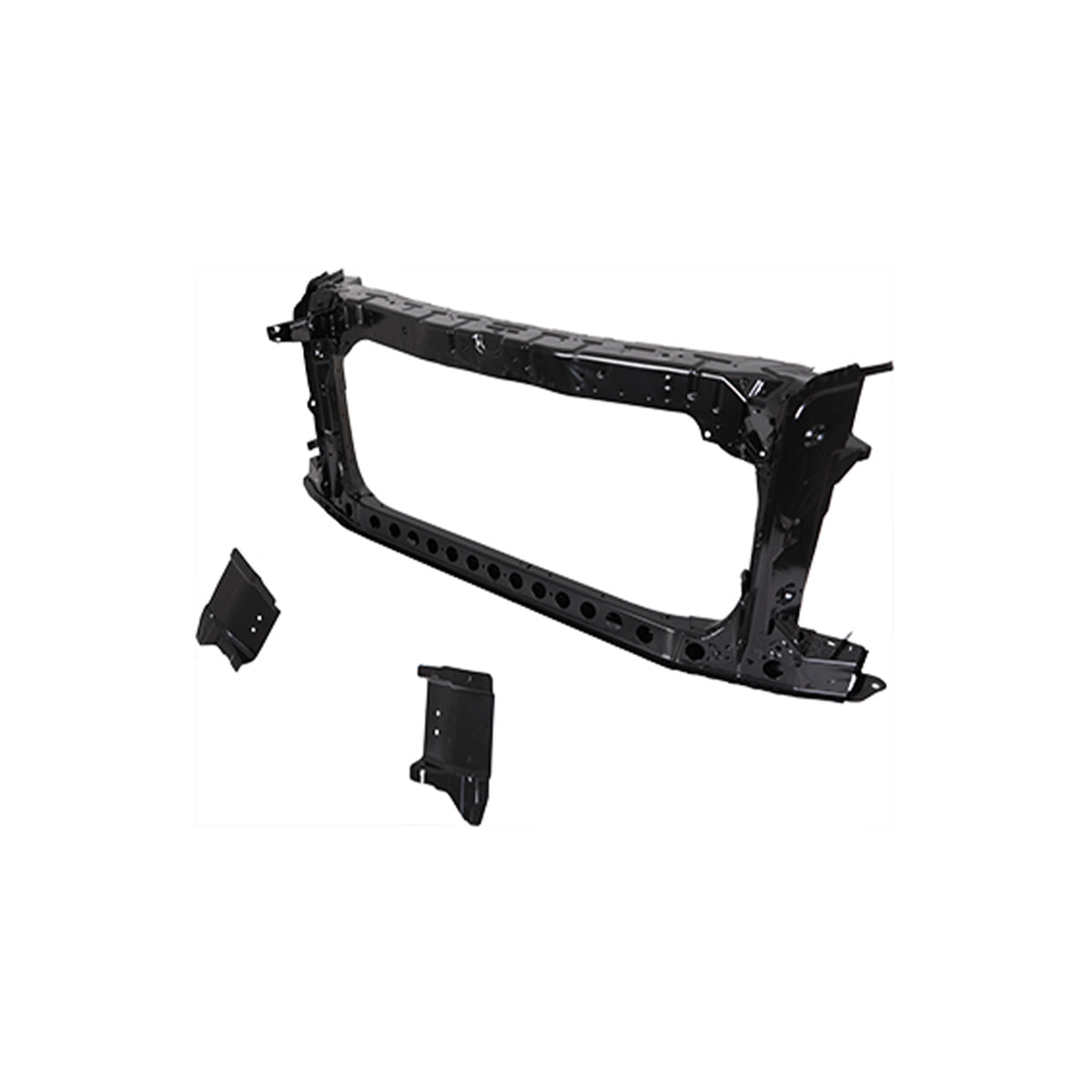 2021-2026 CADILLAC ESCALADE / CHEVROLET SUBURBAN TAHOE / GMC YUKON Front Radiator Support