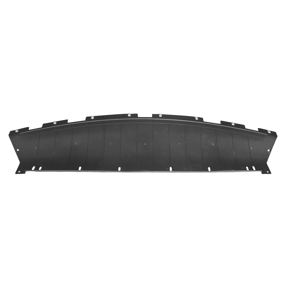 2021-2026 CADILLAC ESCALADE / CHEVROLET SUBURBAN TAHOE / GMC YUKON Front Forward Undercar Shield