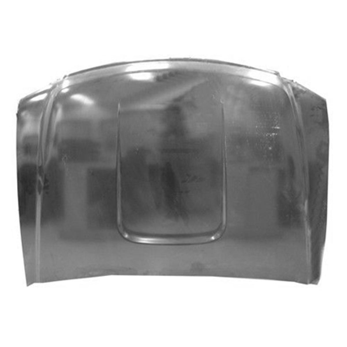 2007-2013 GMC SIERRA Hood - GM1230359