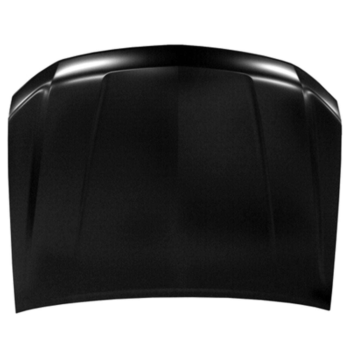 2015-2022 CHEVROLET COLORADO Hood