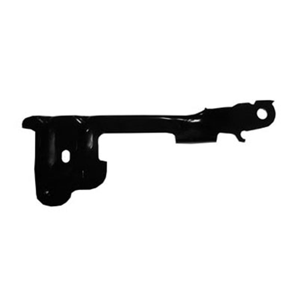 2007-2014 CHEVROLET SILVERADO / GMC SIERRA Hood Hinge Driver Side
