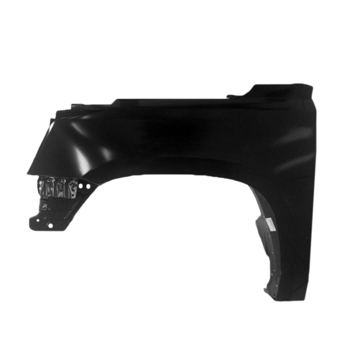2015-2020 CADILLAC ESCALADE Front Fender Driver Side