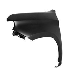 2019-2025 Chevrolet Silverado Front Fender - GM1240411 / GM1241411